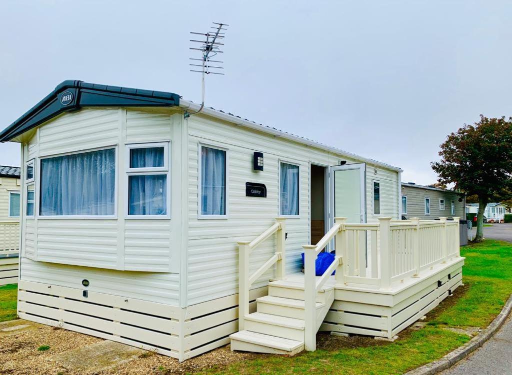 Shorefield Country Park, Where The New Forest Meets The Sea, Passes For All Entertainment Included Milford on Sea Εξωτερικό φωτογραφία